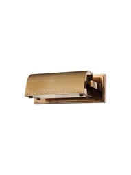Garfield Small Led Picture-Light